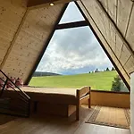 シャレー Galla