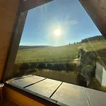 Galla シャレー Horní Blatná
