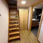 シャレー Galla Horní Blatná