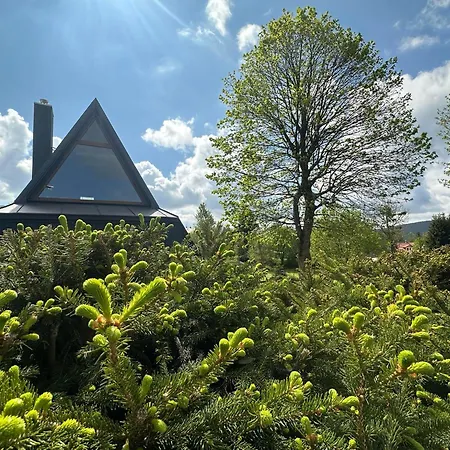Chalet Galla