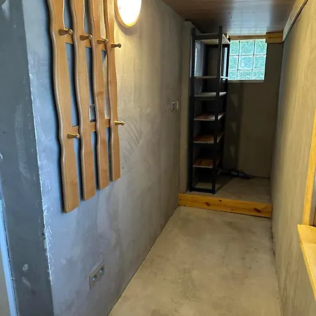 Galla Chalet
