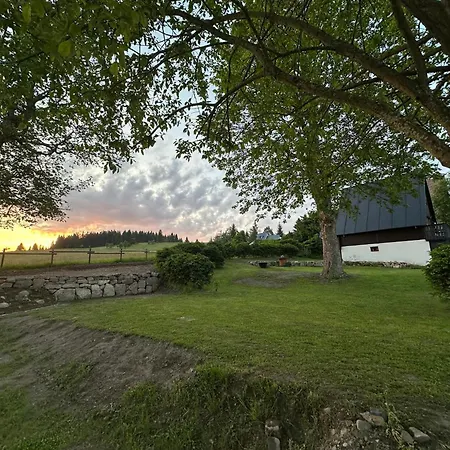 Galla Chalet *