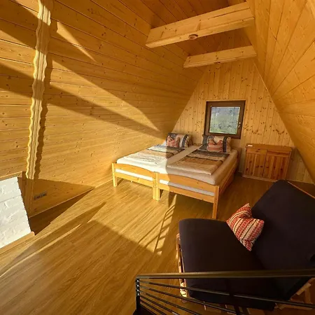 Galla Chalet