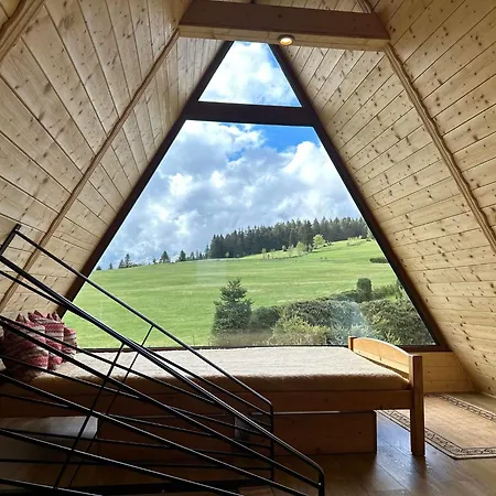 Chalet Galla