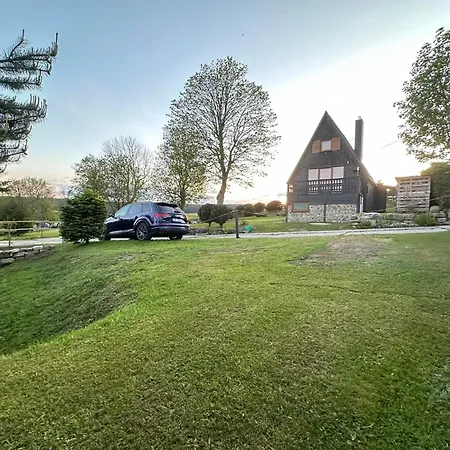 Galla * Horní Blatná