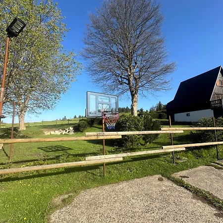 Chalet Galla