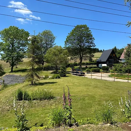 Chalet Galla
