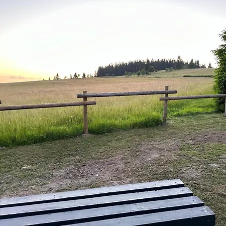 Galla Chalet Horní Blatná