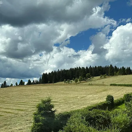 Galla Chalet