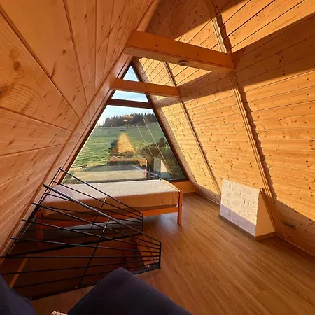 Galla Chalet