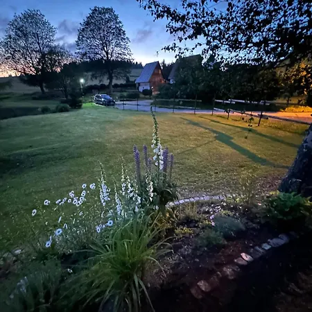 Galla Chalet *