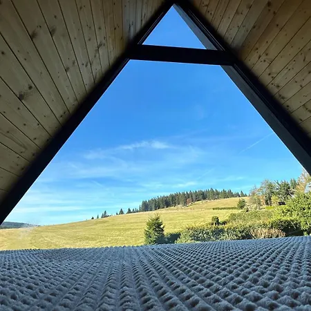 Chalet Galla *