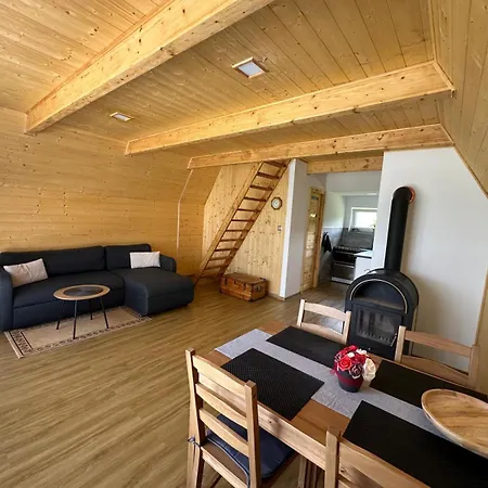 Galla Chalet