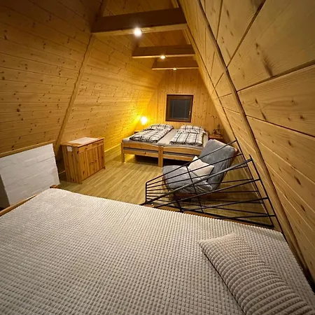 Chalet Galla