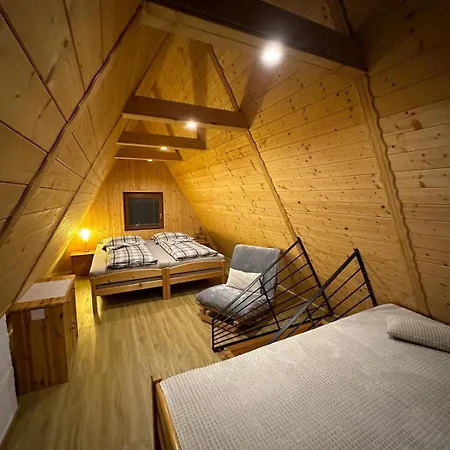 Chalet Galla *
