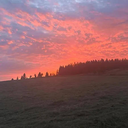 Шале Galla