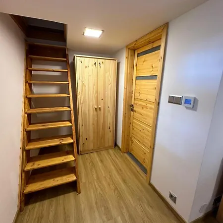Chalet Galla *