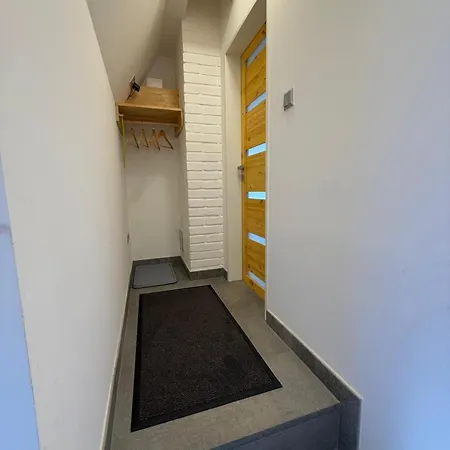 Galla Chalet *