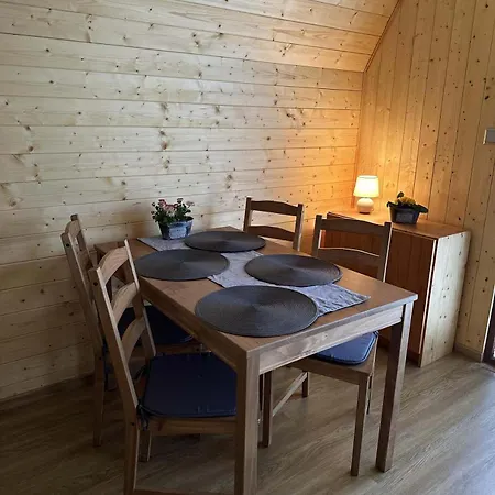 Galla Chalet