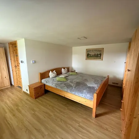 Galla Chalet *