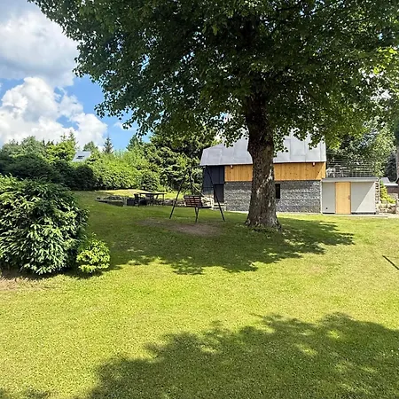 Chalet Galla Horní Blatná