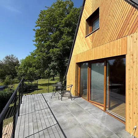 Galla Chalet *