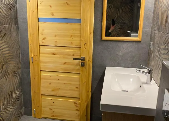 Galla Chalet
