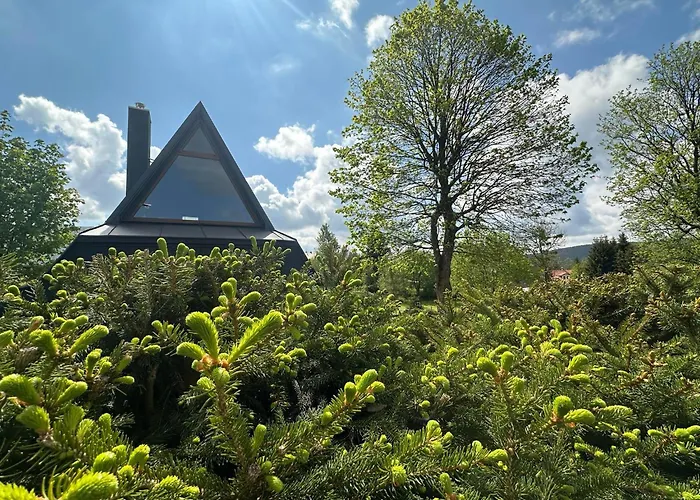 Chalet Galla