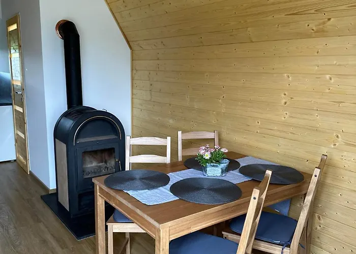 Chalet Galla *