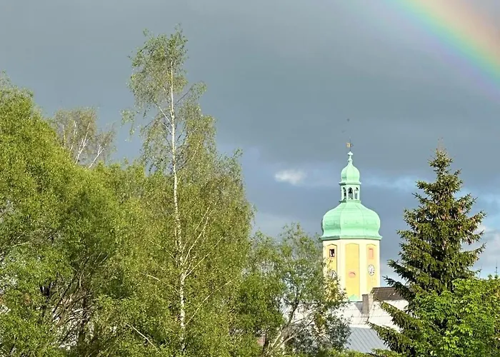 Galla Horní Blatná