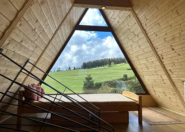 Chalet Galla