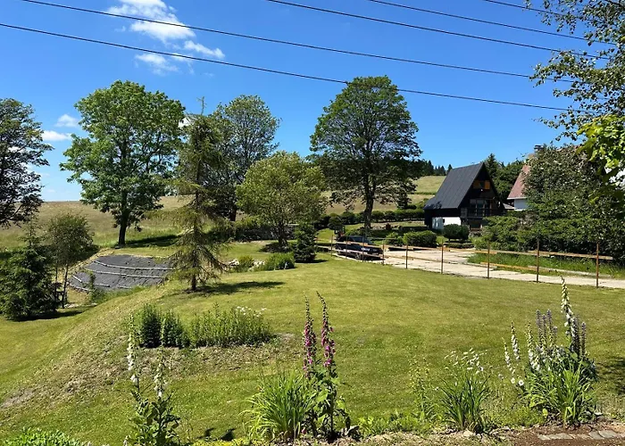 Chalet Galla
