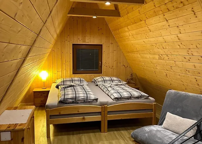 Galla * Horní Blatná