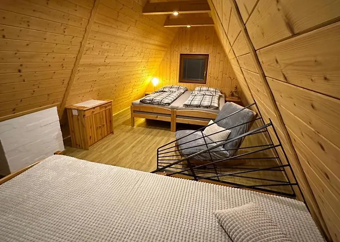Chalet Galla