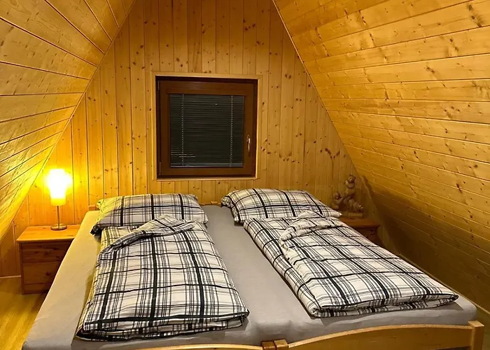 Galla Chalet