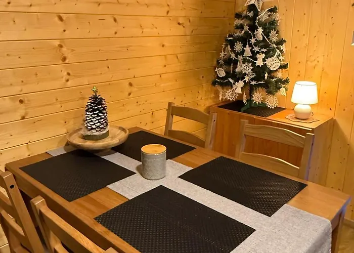 Galla Chalet *
