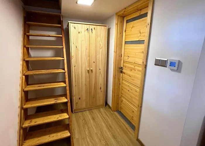 Chalet Galla *
