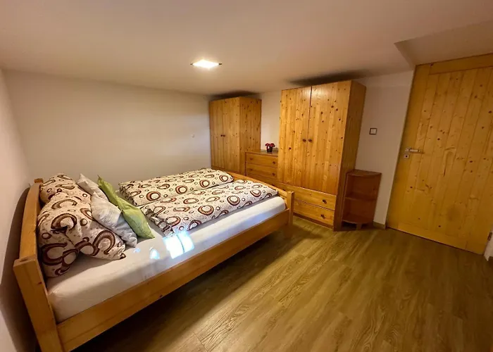 Chalet Galla