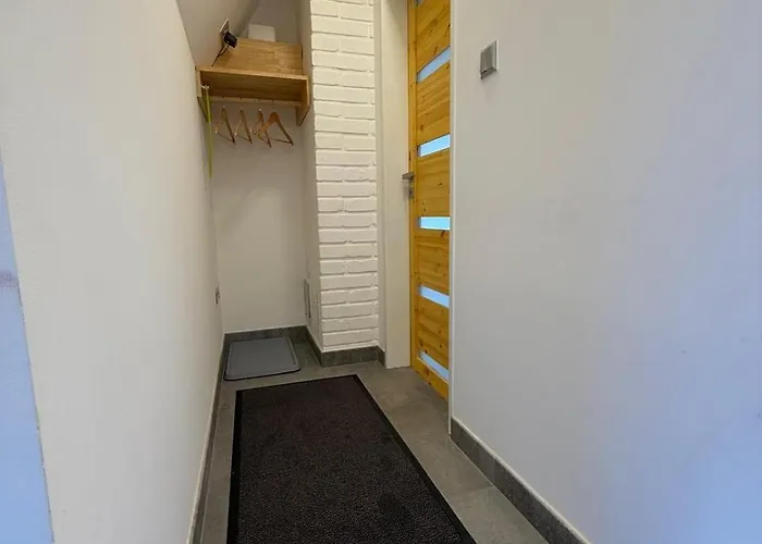 Galla Chalet *