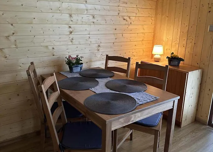 Galla Chalet